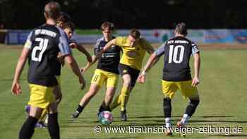 3:0 im Topspiel! MTV Gifhorn zurück auf dem Thron