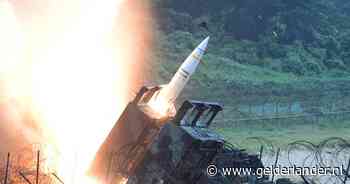 Het begon met kussens, ondertussen levert het Westen raketten aan Oekraïne: 'Niet elk wapen een game changer’