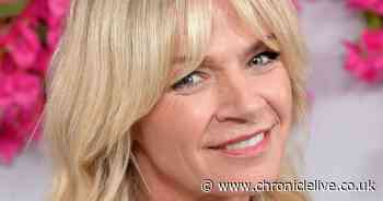 Zoe Ball will miss another week of BBC Radio 2 breakfast show as mystery continues over her absence
