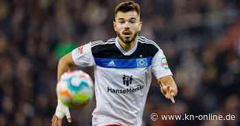 Vuskovic in der Baller League? Baumgart zeigt sich angetan