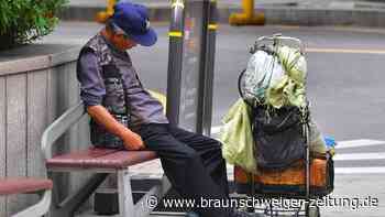 Renten-Kollaps: Rigorose Vorschläge sollen Senioren retten