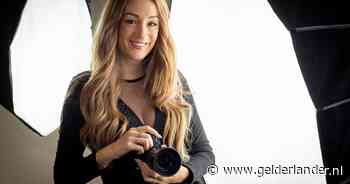 Djessica (34) fotografeerde geheime bruiloft van BN’er: ‘Terrein was helemaal afgesloten’