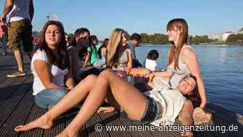 Diplom-Meteorologe kündigt „krassen Temperatursprung“ an – Sommer feiert großes Comeback in Deutschland