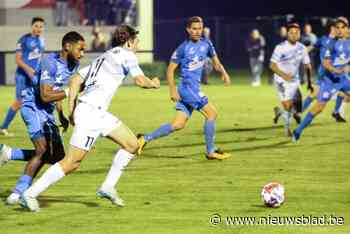 Nijlen bijt in het zand tegen enthousiast Turnhout: “Ons plannetje viel in het water”