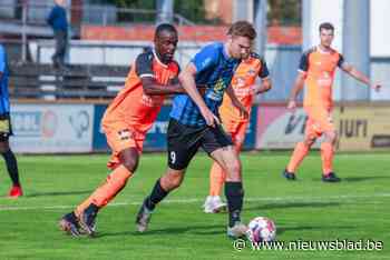 VW Hamme blijft op de dool na brilscore tegen Erpe-Mere United: “Onze start is ronduit slecht”