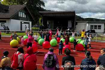 Spiele und Sport in Höxter: So finden die Kulturen zueinander