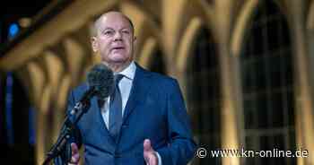 Grenzkontrollen: Nachbarländer äußern laut Scholz Verständnis für die Maßnahmen