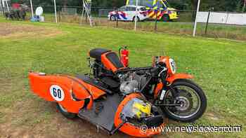 Man overleden door ongeluk met motor op evenement Gemert