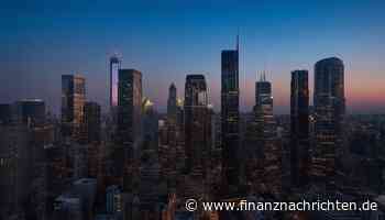 Zalando Aktie: Kursanstieg nach Zinssenkungserwartungen