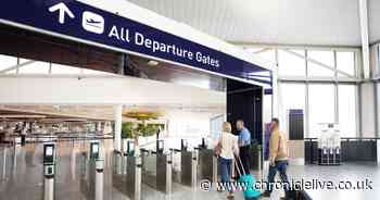 British travellers adjust holiday plans ahead of EU's new passport regulations