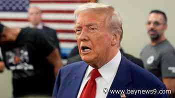 Two universities in Springfield, Ohio, shut down as Trump, Vance continue to attack Haitian immigrants