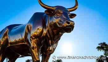 Andritz Aktie: Aktienrückkauf treibt Kurs auf Rekordhoch