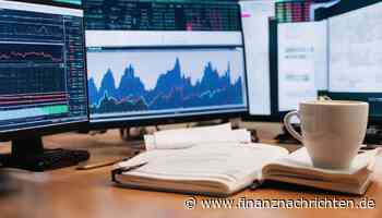 Schneider Electric Aktie: Stabile Performance trotz Marktschwankungen