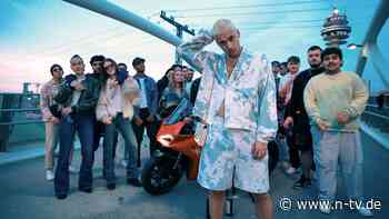 "Tatort" im Hip-Hop-Milieu: Rappend aus der Sommerpause