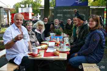 Gemeinsam Schlemmen für den guten Zweck
