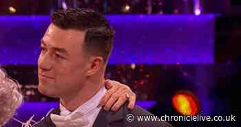 Strictly's Kai Widdrington delivers 'honest' verdict as BBC snub angers fans