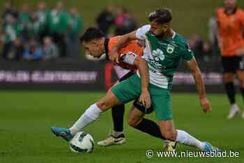 Snertweekend voor KMSK Deinze na financiële opdoffer en late nederlaag: “Dit komt hard aan”