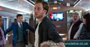 BBC's Nightsleeper has fans 'instantly hooked' as new thriller likened to 90s blockbuster