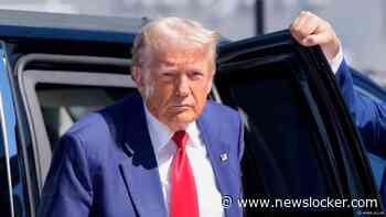 Meerdere schoten afgevuurd bij golfclub Donald Trump, oud-president veilig