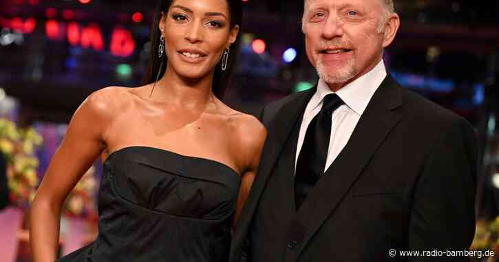 Boris Becker und Lilian de Carvalho Monteiro feiern Hochzeit