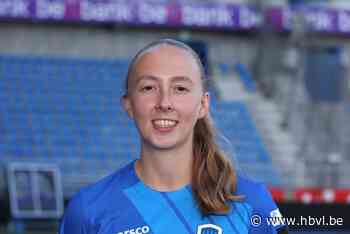 Derde nederlaag op rij voor Genk Ladies