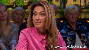 Dit vindt Dilan Yeşilgöz van het nieuwe regeerprogramma