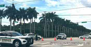 FBI geht von mutmaßlichem Attentatsversuch auf Trump aus