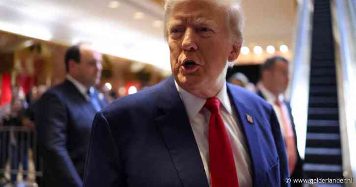 LIVE Verkiezingen VS | Trump ontsnapt aan nieuwe moordaanslag, agent opent vuur op ‘verdacht persoon’ met geweer bij golfclub