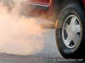 City to consider stricter anti-idling bylaw