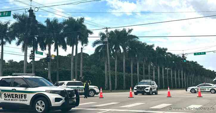 FBI geht von mutmaßlichem Attentat auf Trump aus