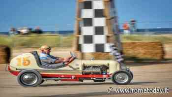 Motori Capitale: Roma si riscopre culla del motorismo storico