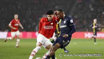 Qatarese voetbalclub Al Rayyan bevestigt komst verdediger Brenet