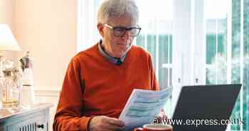 Slash energy bills by over £100 with one simple change, energy expert shares