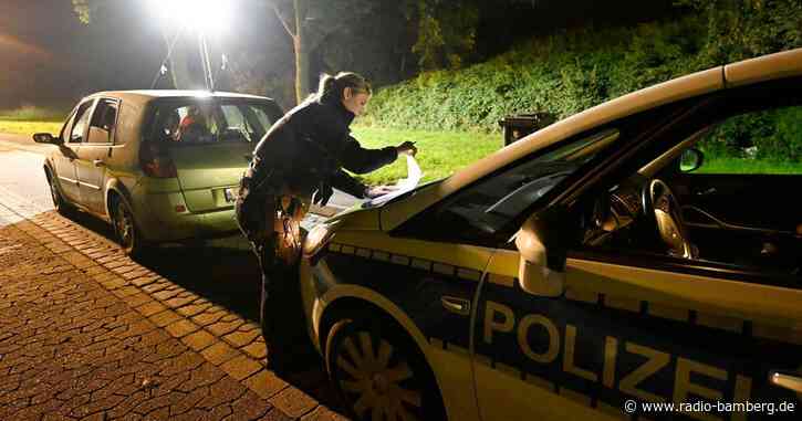 Grenzkontrollen im Westen angelaufen