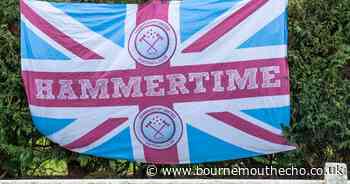 Hamworthy United lose narrowly away at Fawley AFC