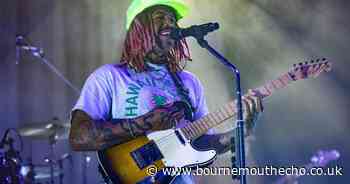 From Bondi to Bournemouth: Ocean Alley live at the O2