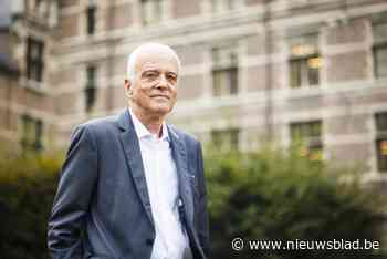 Herman Van Goethem zwaait af als rector van Universiteit Antwerpen: “Het was een topjob, maar het waren ook 8 verschroeiende jaren”