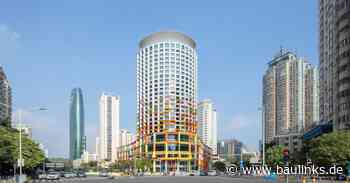 Die Finalisten für den Internationalen Hochhaus Preis 2024/25 stehen fest