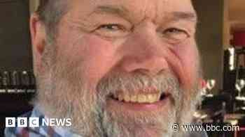 'Funny and caring' ex-police biker killed in crash