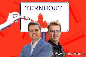 DE GROTE PEILING. In Turnhout moet kartel de burgemeester redden, maar wat met zijn populariteit?