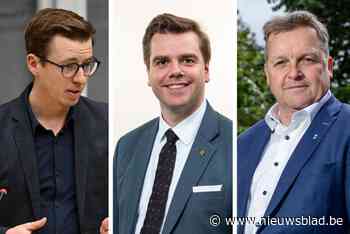DE GROTE PEILING: REACTIES. Twee kandidaten voor sjerp in Turnhout: “Er is maar één alternatief voor Vlaams Belang”