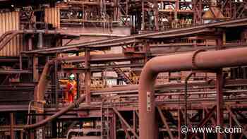 BHP warns AI growth will worsen copper shortfall