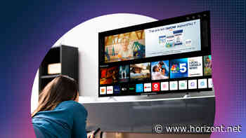 ANZEIGE Adtech: CTV Native Ads: Die Zukunft der Fernsehwerbung hat begonnen