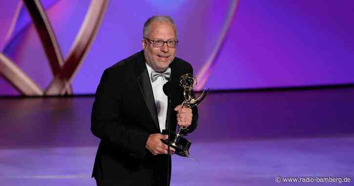 «Shogun» beste Dramaserie bei den Emmys