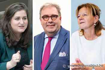 DE GROTE PEILING: REACTIES. “De koers is bijlange nog niet gereden”