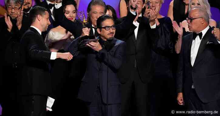 «Shogun» bricht Emmy-Rekord