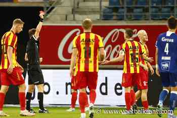 Besnik Hasi kan niet lachen met domme actie: "Niet op die manier"