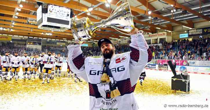 Eisbären Berlin erneut Trainer-Favorit auf den Titel