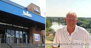 Former deputy director of BIC calls for centre to hold political events