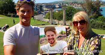 Music by the Sea is 'a wonderful way of keeping Henry’s memory alive'